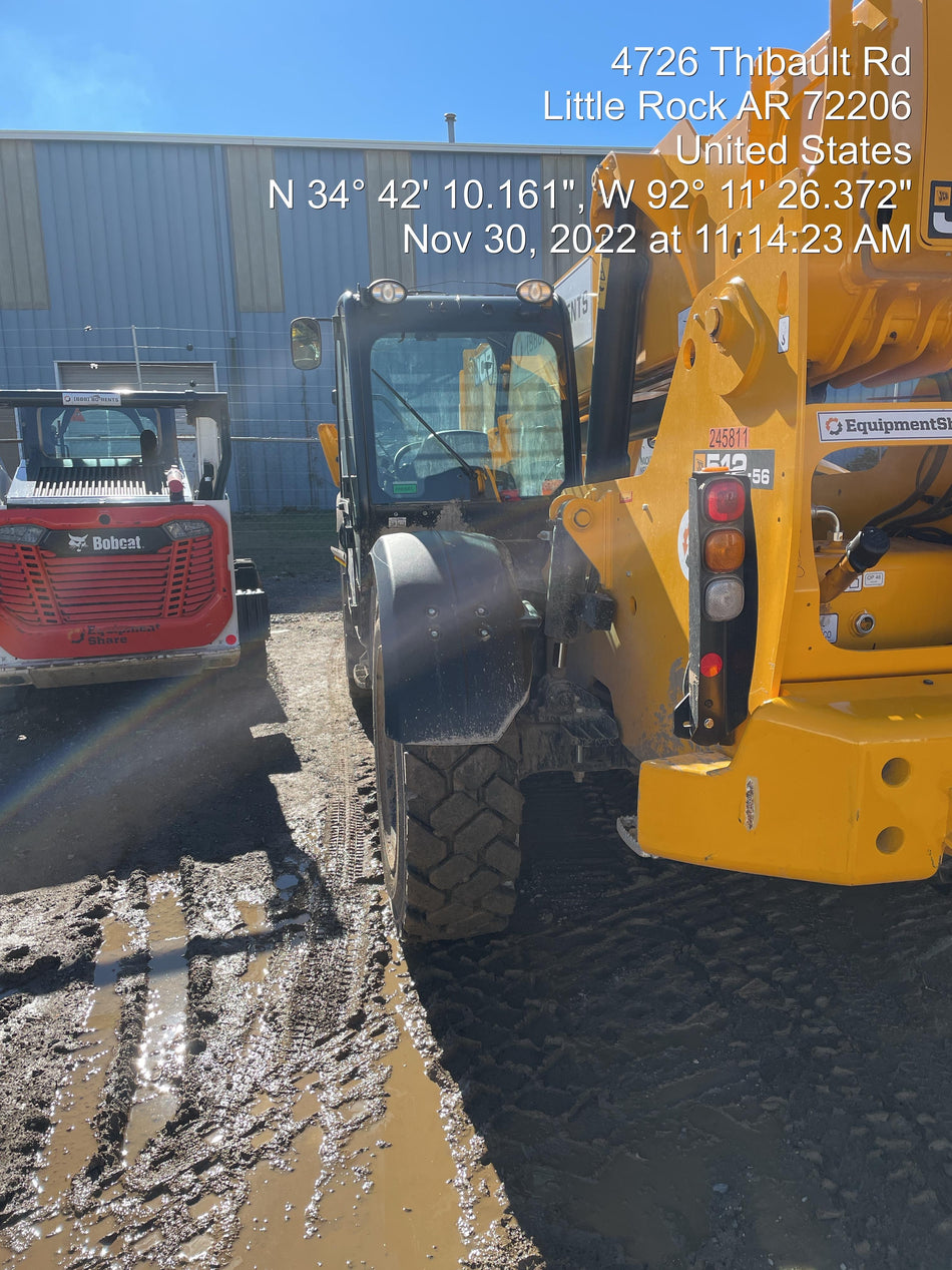 2022 JCB 512-56