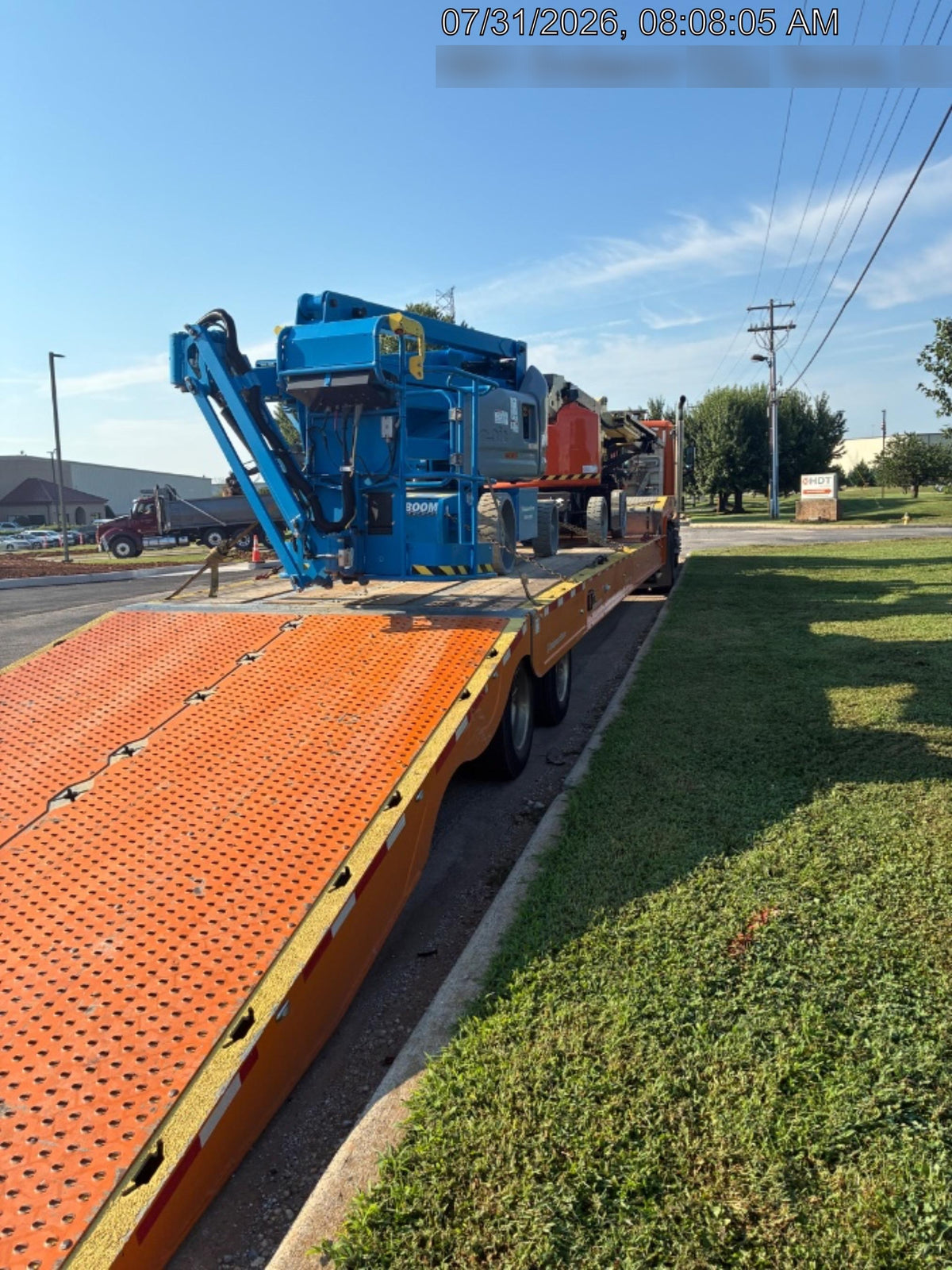 2024 GENIE Z40/23N RJ