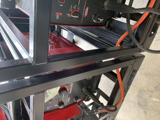 2020 LINCOLN ELECTRIC FLEXTEC 350X