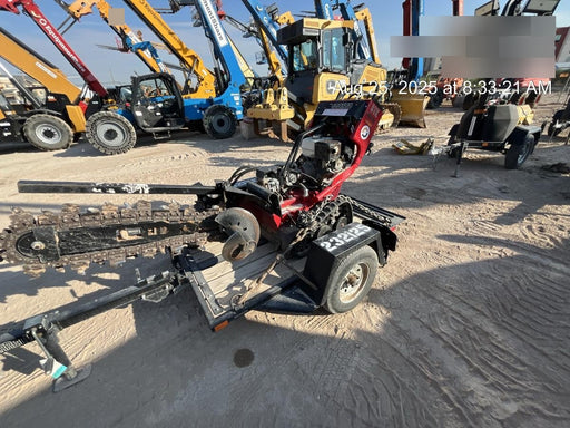 2021 BARRETO E4X6TBT