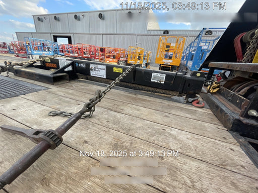 2024 STAR INDUSTRIES M1360B - Star JIB Boom
