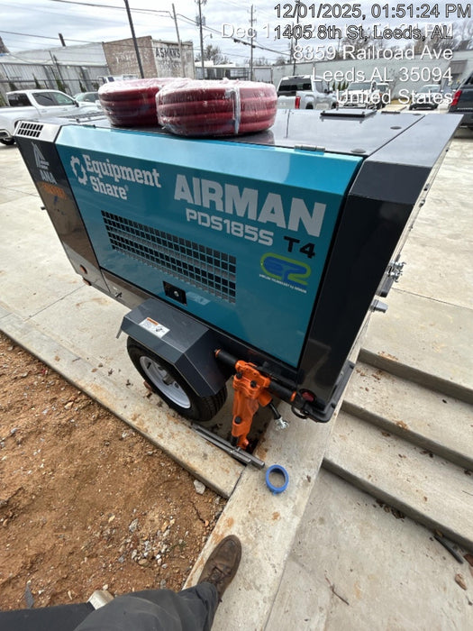 2024 MICHIGAN PNEUMATIC ES-TPB60-118-TRACKER