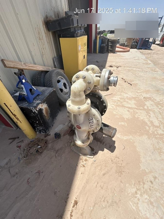 2023 INGERSOLL RAND PD30P-DPS-PTT-A