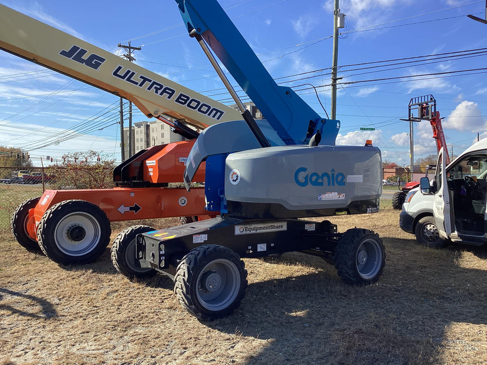 2021 GENIE S-45 XC