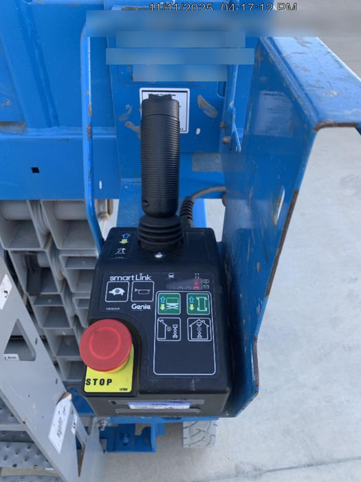 2021 GENIE GS-4046 E Drive