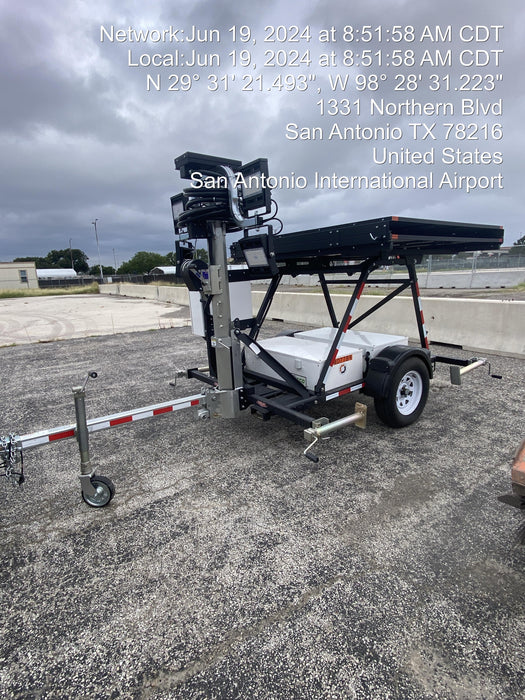 2024 WANCO WLTS-MM8A-1600