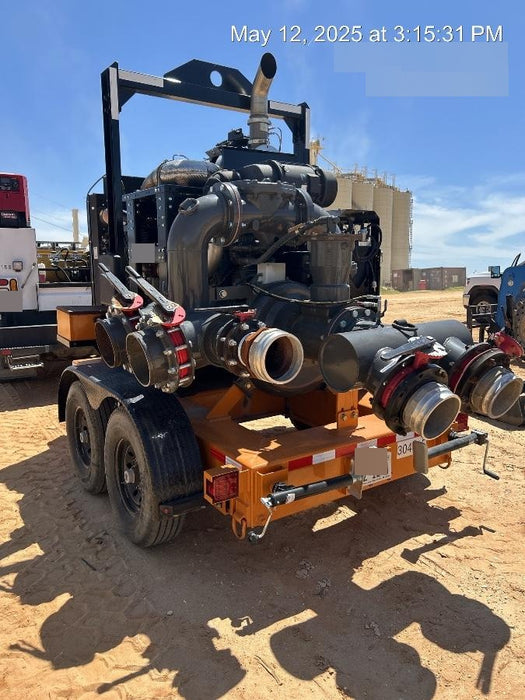 2023 RWN RWN-8NHTA-10OBPT