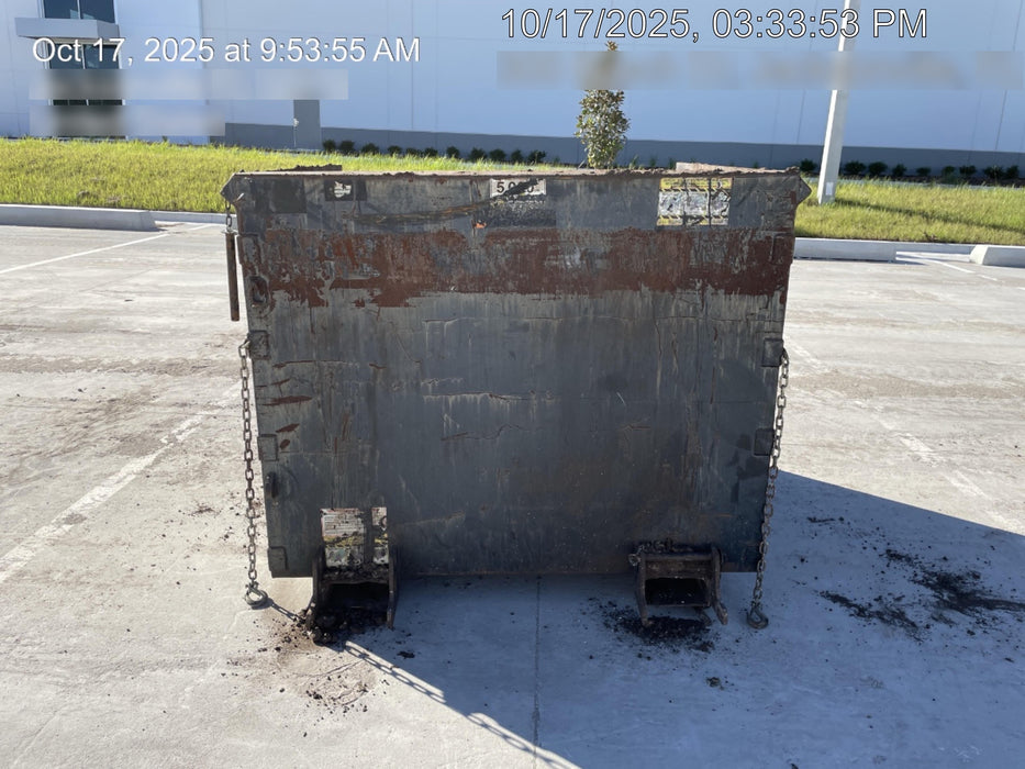 2020 STAR INDUSTRIES 1425