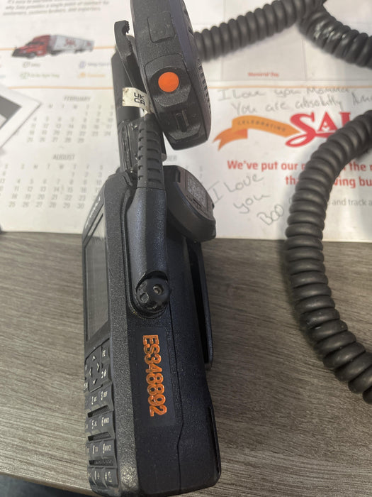 2023 MOTOROLA R7 DISPLAY