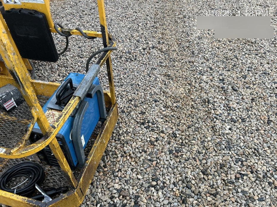 2024 MILLER ELECTRIC CST-282