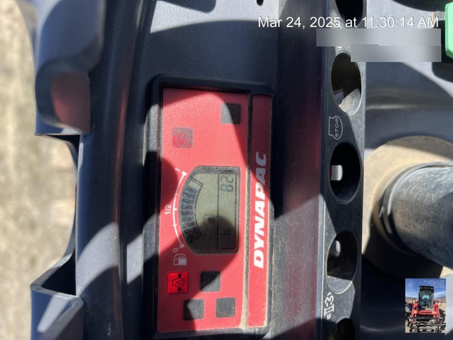 2024 DYNAPAC CA1300D