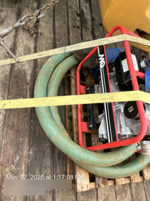 2023 MULTIQUIP QP3TH