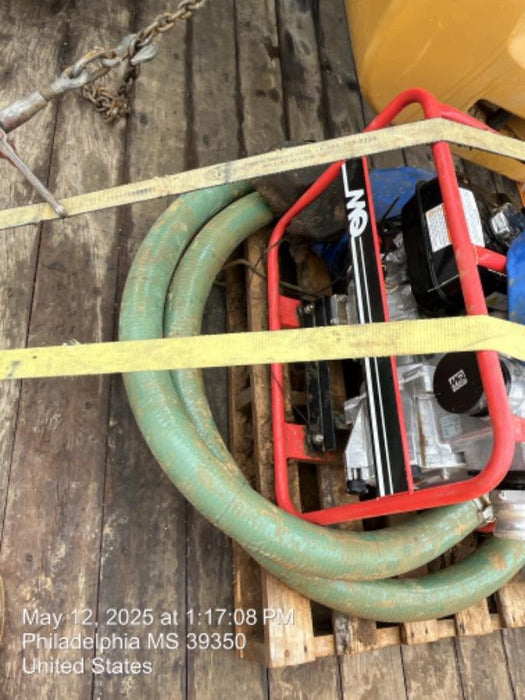 2023 MULTIQUIP QP3TH