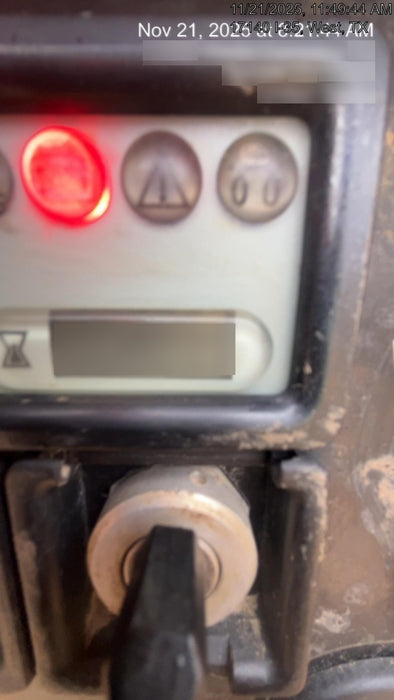 2021 VAC-TRON LP573XDT