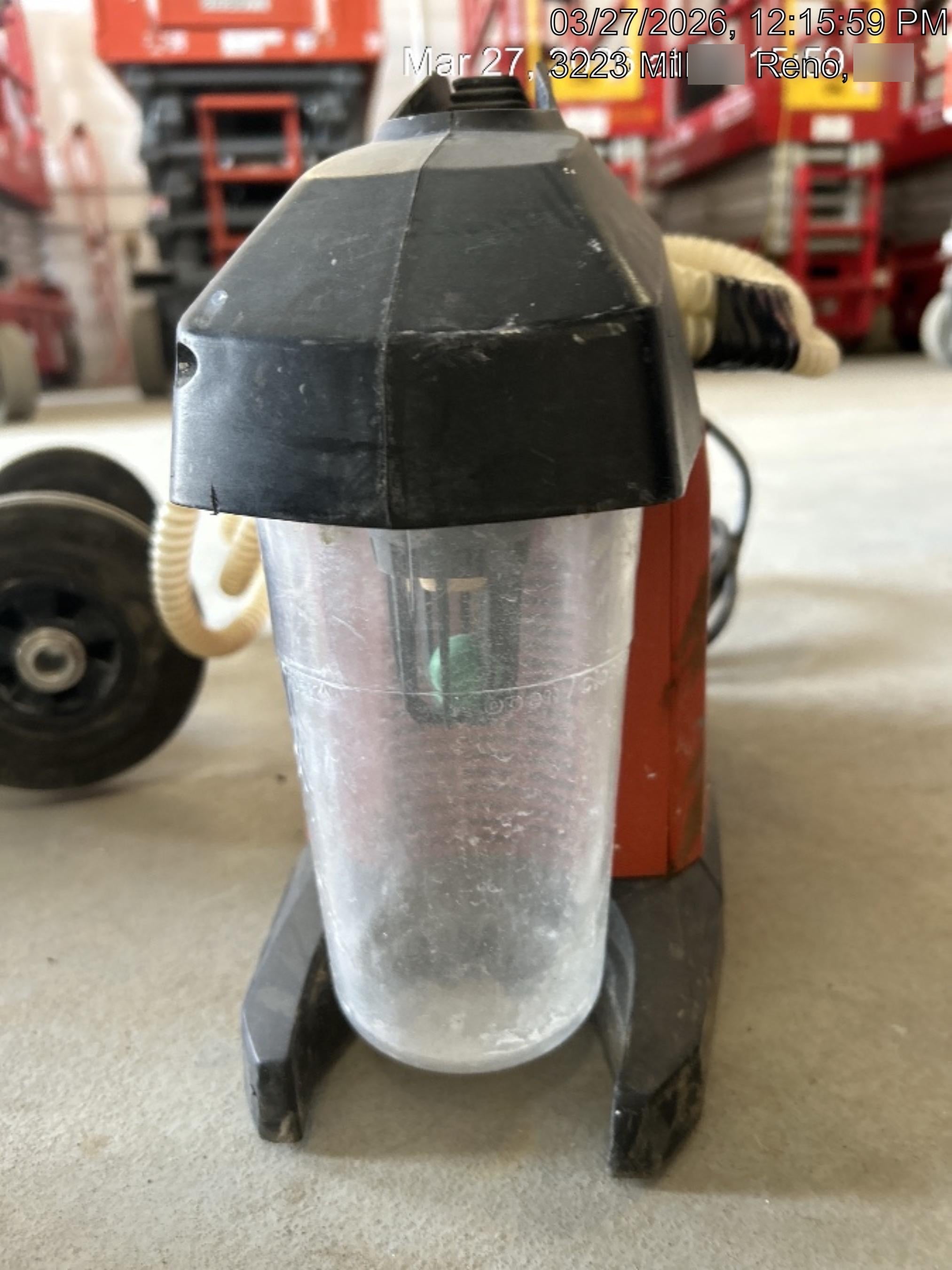 2020 HILTI DD250E