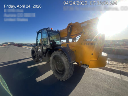 2024 JCB 509-42