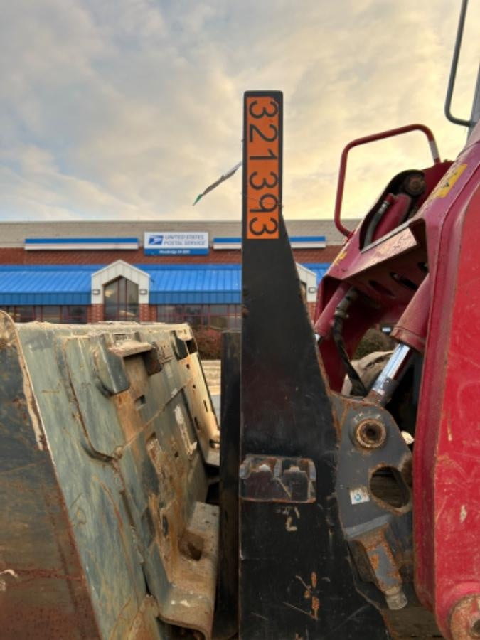 2023 ARROW MATERIAL HANDLING FS5100CB - 72"