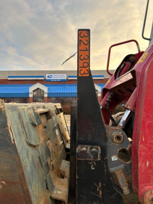 2023 ARROW MATERIAL HANDLING FS5100CB - 72"