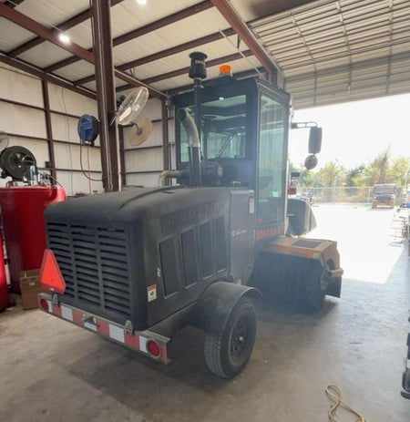 2025 LAYMOR SM450