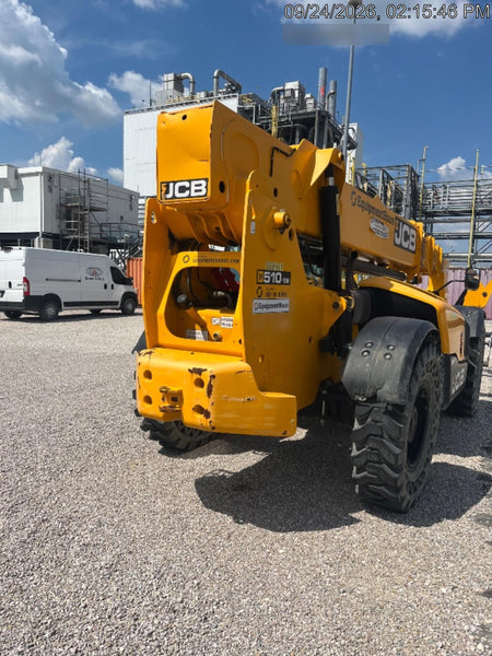 2024 JCB 510-56