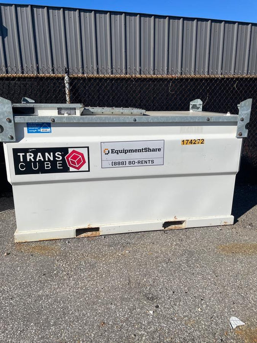 2021 TRANSCUBE 20TCGCAB