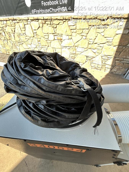 2023 KWIKOOL KPAC1411-2