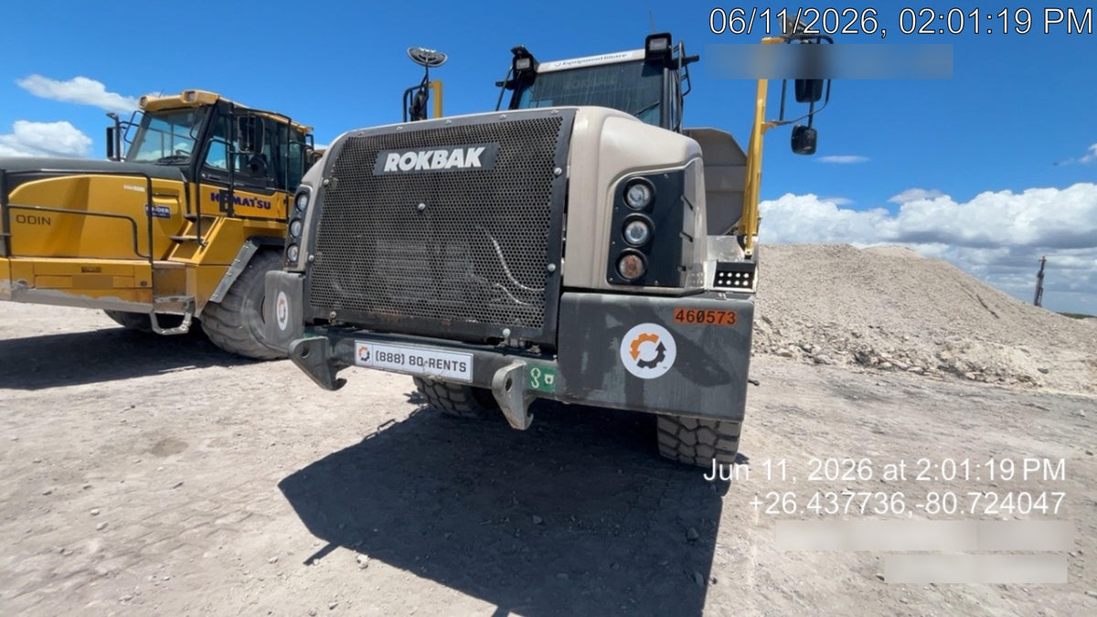 2024 ROKBAK RA30