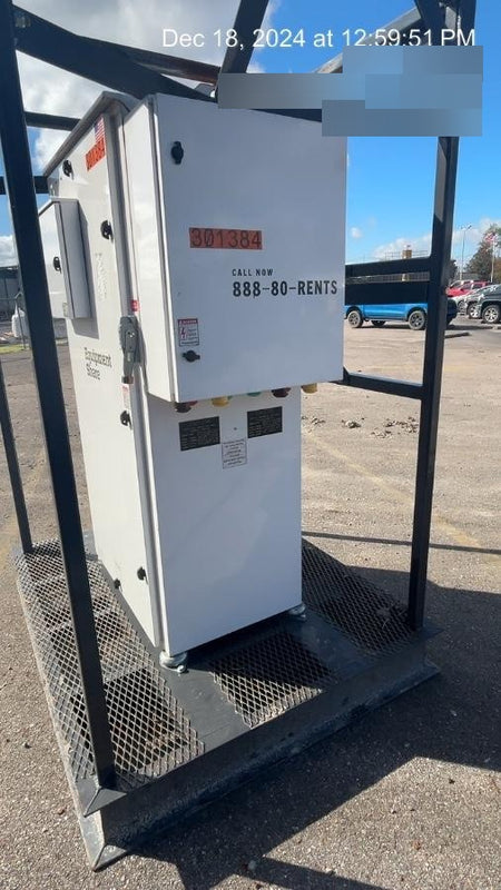 2023 FUJI MD200-EQS