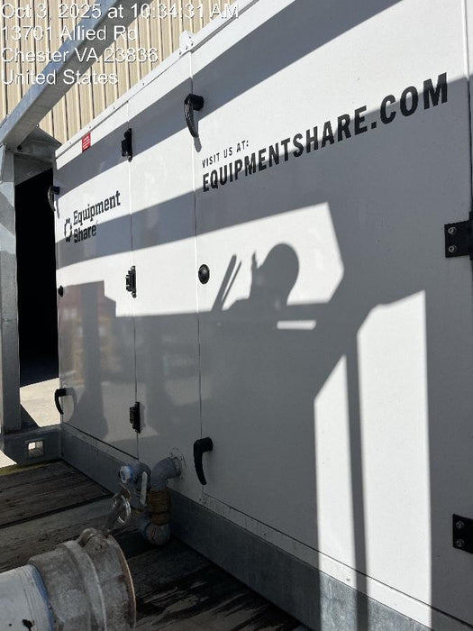 2025 CAPS PAHH-140TC-0NN0NN-5E5-P2-VG2CEUP