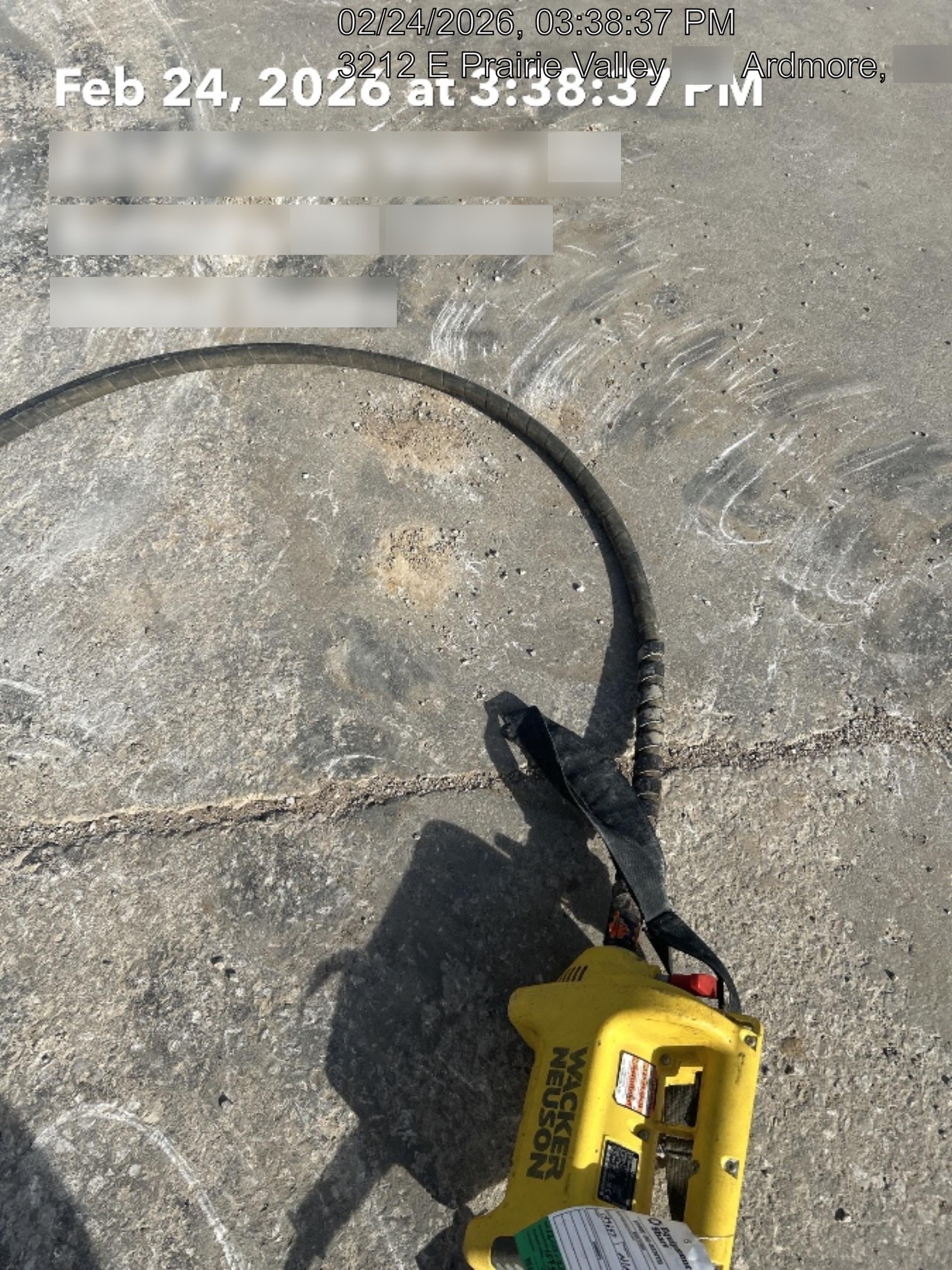 2021 WACKER NEUSON M2500