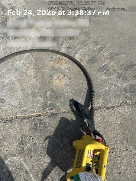 2021 WACKER NEUSON M2500