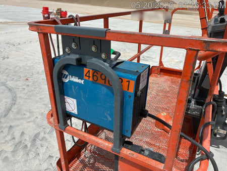 2024 MILLER ELECTRIC CST-282