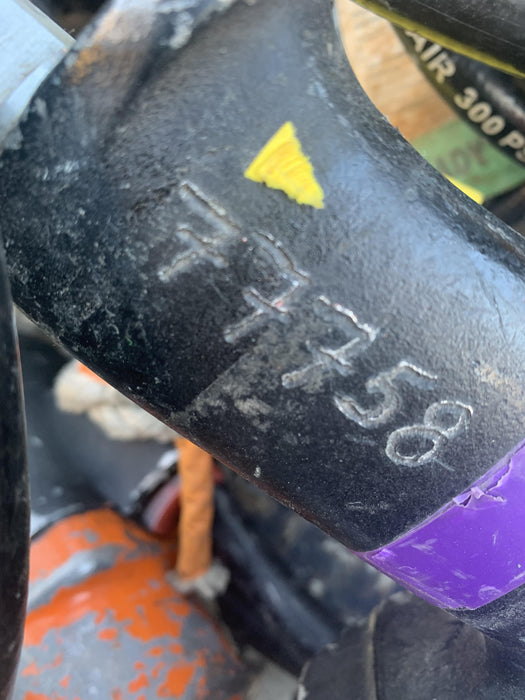 2020 MICHIGAN PNEUMATIC 751SS