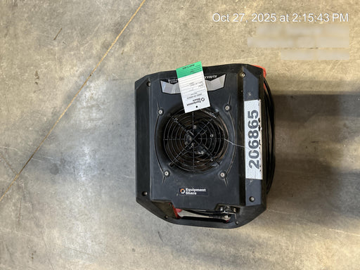 2022 PHOENIX AirMAX Radial Air Mover