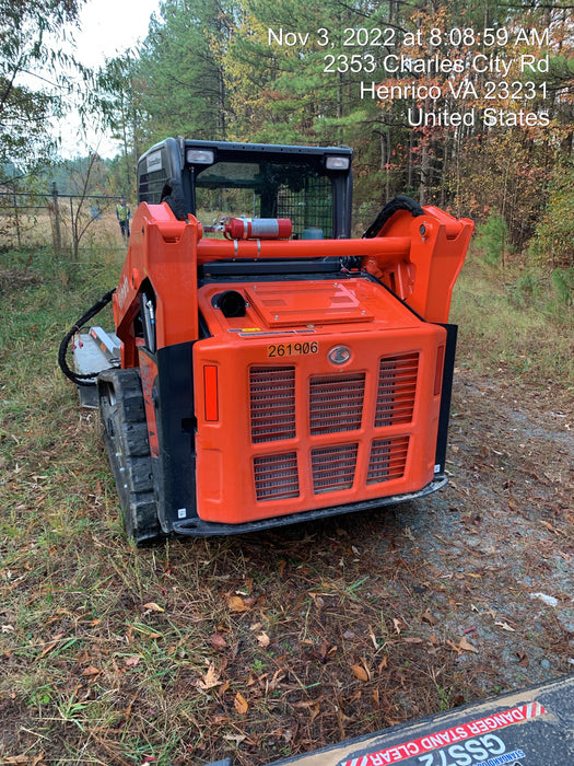 2021 PALADIN 30372A-0022