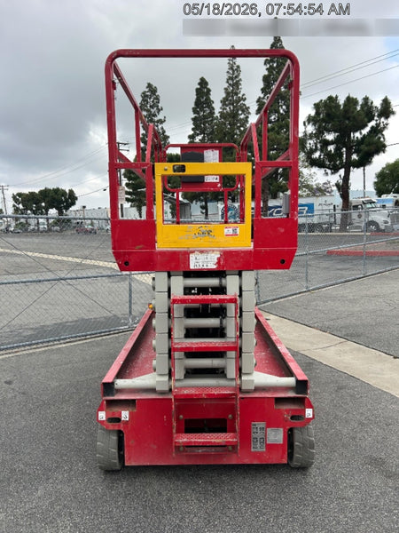 2021 MEC 4555SE