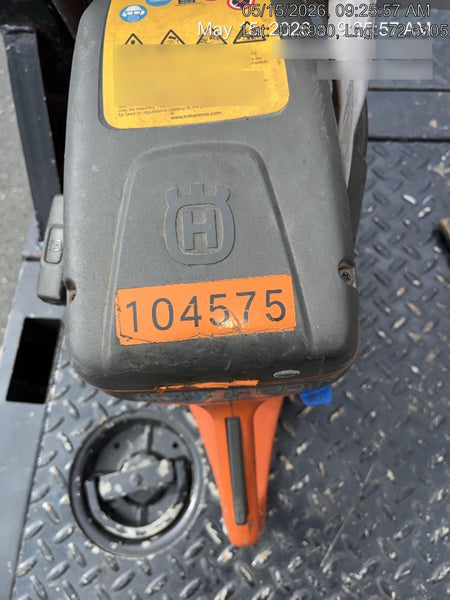 2020 HUSQVARNA K770