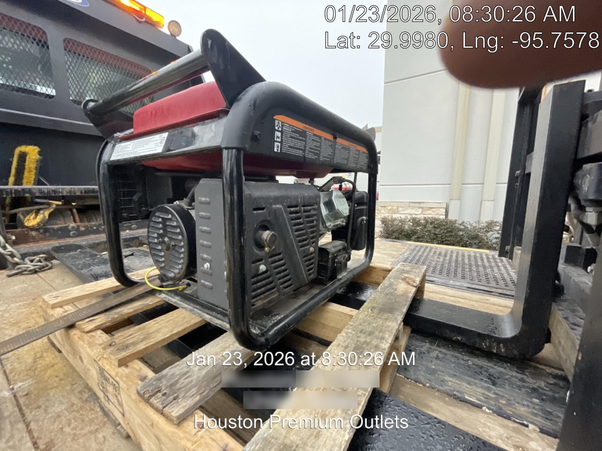 2025 MI-T-M GEN-3600-0MM0