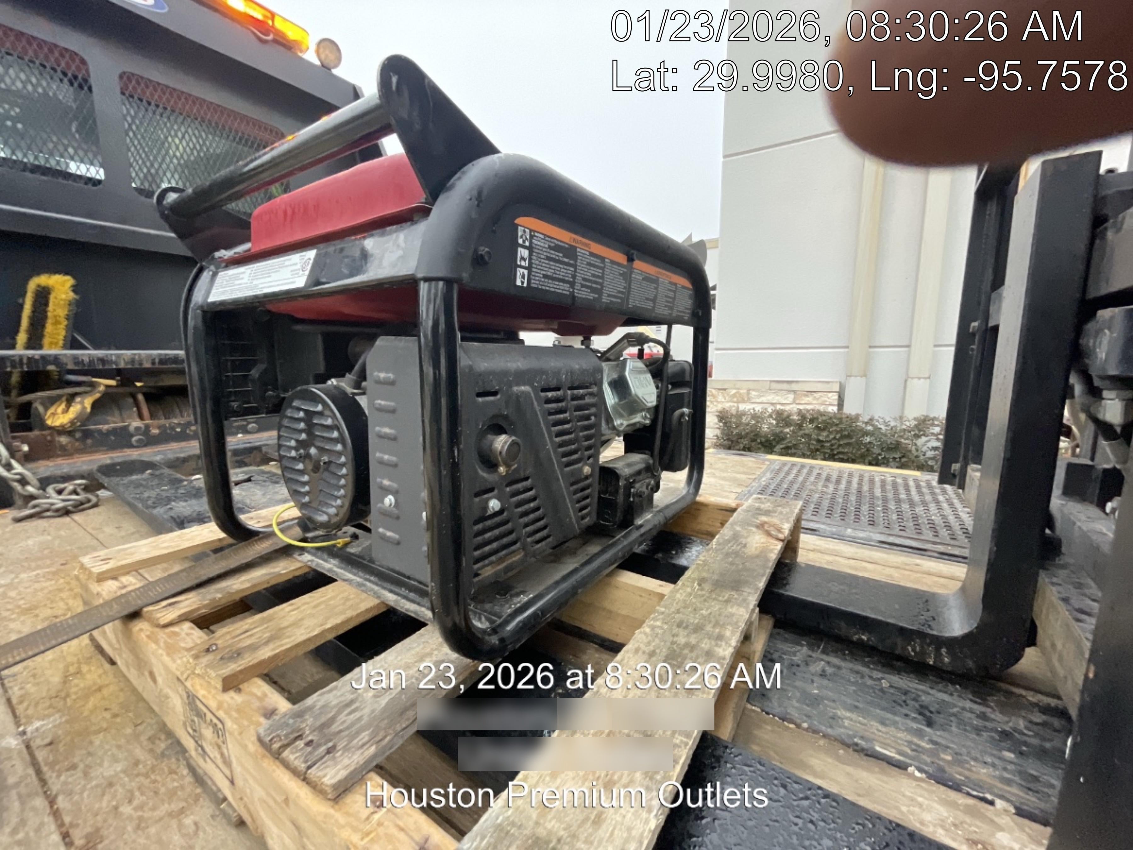 2025 MI-T-M GEN-3600-0MM0