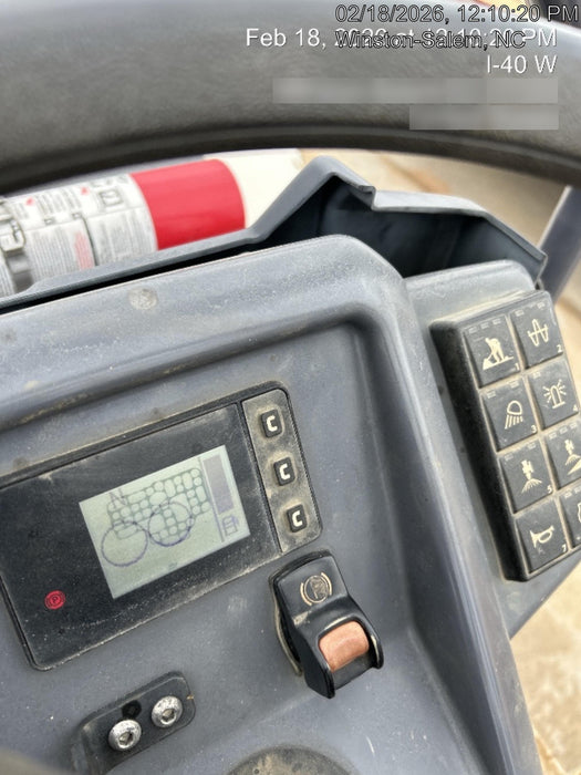 2020 DYNAPAC CC1200 VI LHP