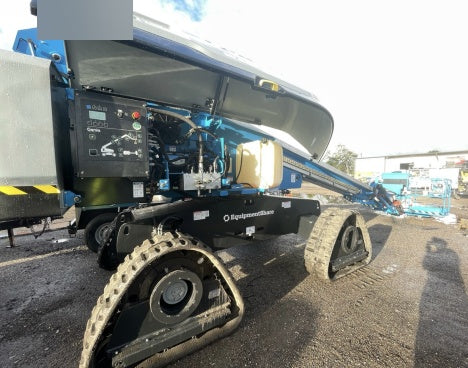 2024 GENIE S-65 TRAX