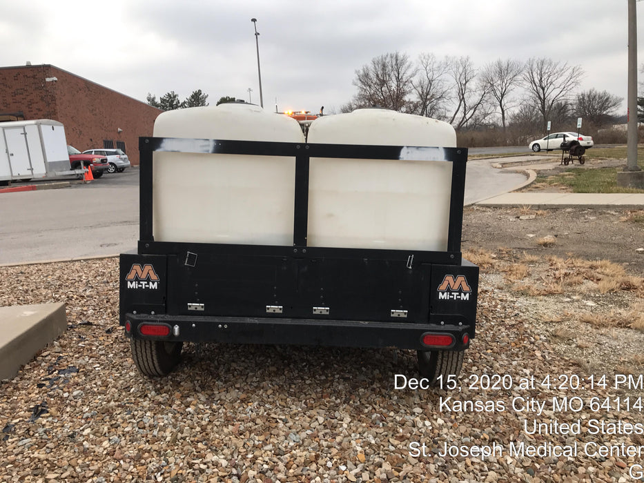 2019 MI-T-M CORPORATION HS-3505-1MGH-UR