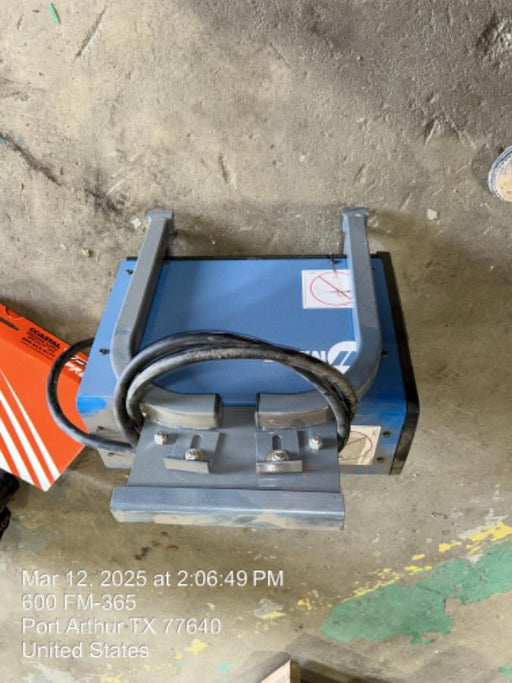 2024 MILLER ELECTRIC CST-282