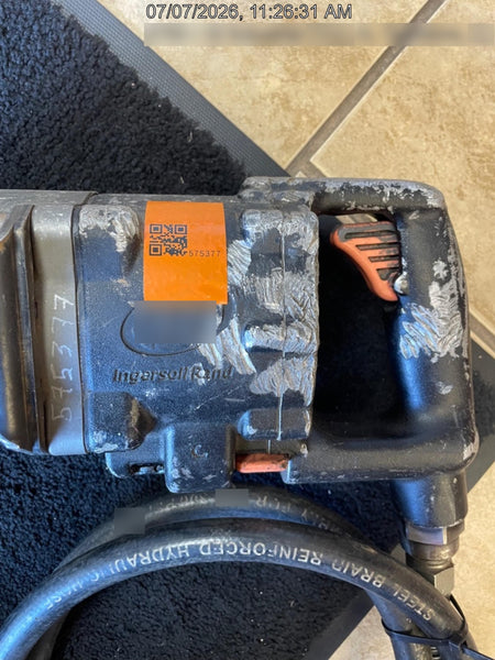 2025 INGERSOLL RAND 3940B2TI