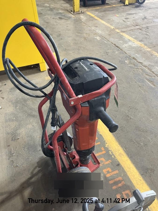2024 HILTI TE 3000-AVR