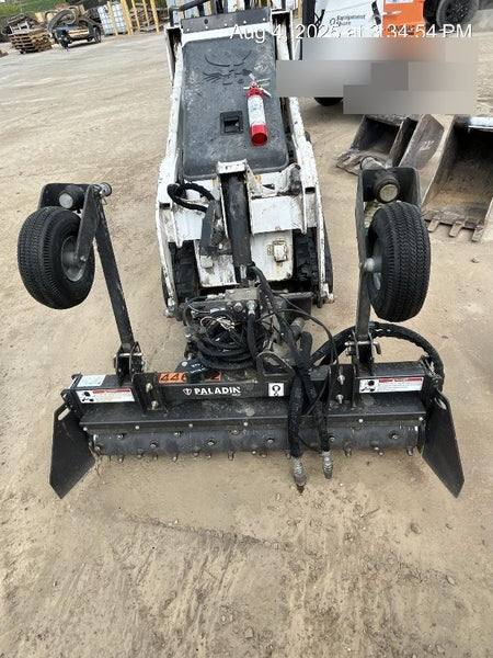 2024 PALADIN 22748H-0961