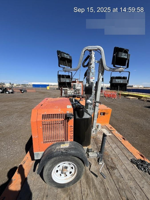 2024 WANCO WLTT-4MM4K