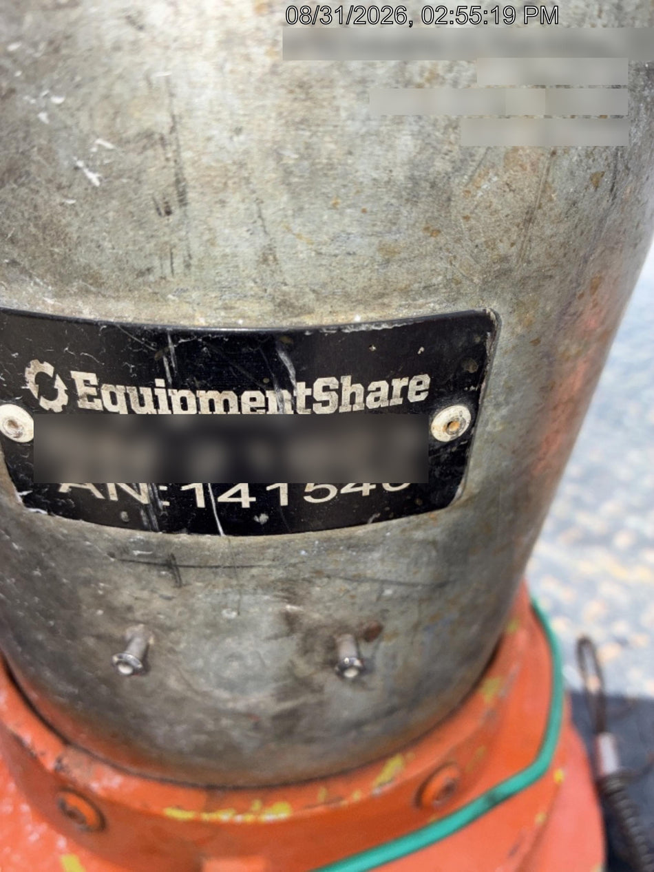 2021 MICHIGAN PNEUMATIC HV-6AM