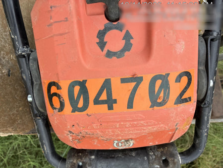 2025 HUSQVARNA LT6005