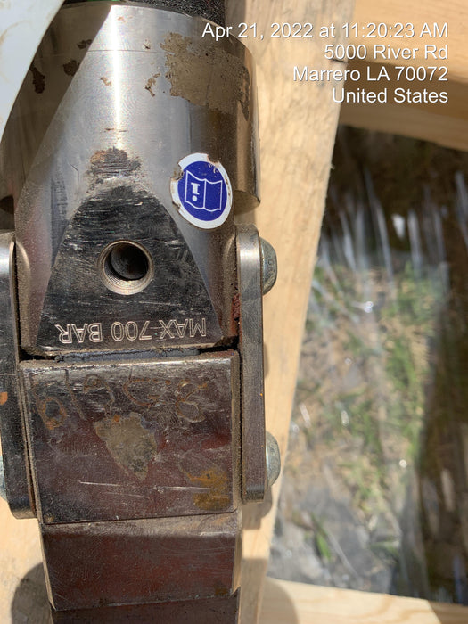 2020 POWER TEAM FLS15-ST